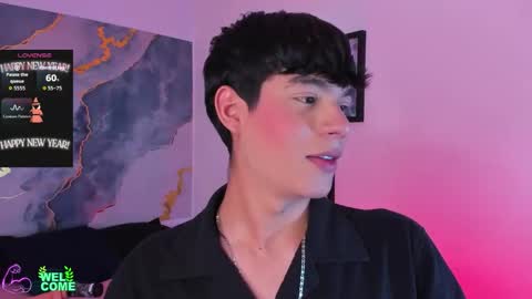 Isaac Kurtt online show from 01.09.26