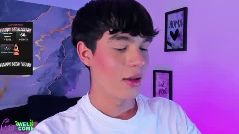 Isaac Kurtt online show from 01.14.26