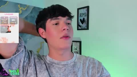 Isaac Kurtt online show from 01.15.26