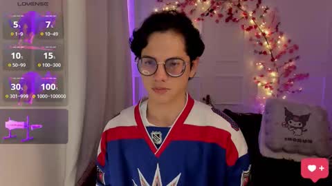 isaac online show from 02.13.26