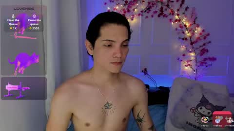 isaac online show from 04.05.26