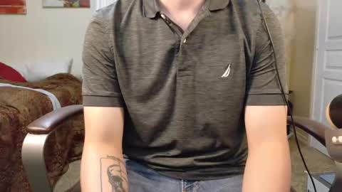 isaac online show from 11.05.25