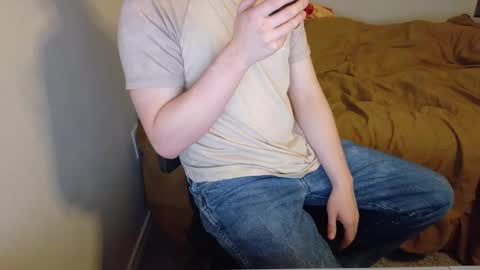 isaac online show from 11.25.25