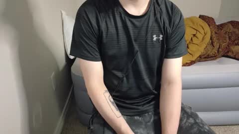 isaac online show from 11.28.25