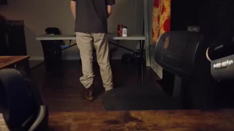 isaac online show from 03.03.26