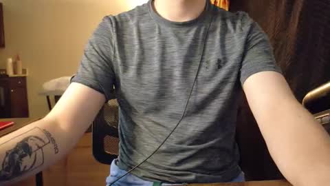 isaac online show from 03.10.26