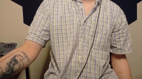 isaac online show from 03.16.26