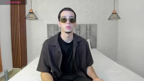 Snapshot of isaacblaze_ chatting on 07.11.26 isaacblaze online show from 07.11.26