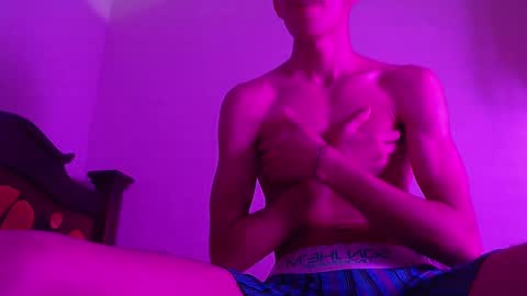 isaac online show from 12.21.24