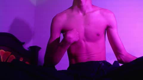 isaac online show from 12.28.24