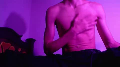 isaac online show from 12.28.24