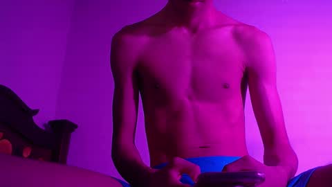 isaac online show from 12.31.24