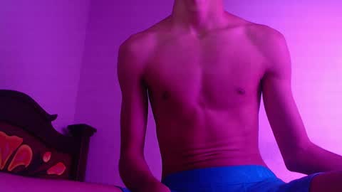 isaac online show from 01.06.25