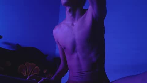 isaac online show from 01.20.25