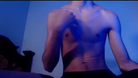 isaac online show from 02.24.25