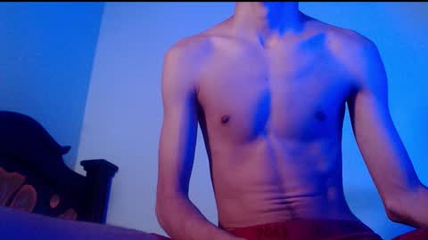 isaac online show from 02.27.25