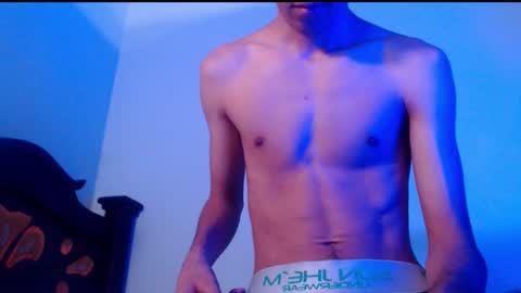 isaac online show from 02.28.25