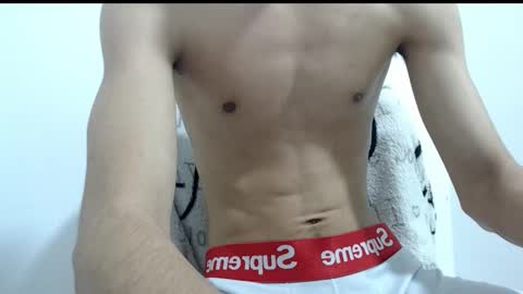 isaac online show from 11.28.25