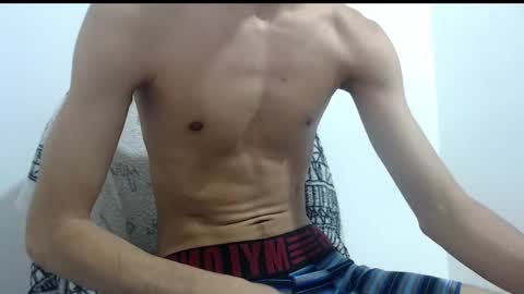 isaac online show from 01.17.26