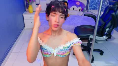 isaacnova online show from 04.24.26
