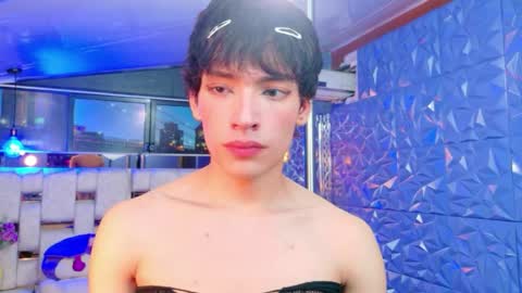 isaacnova online show from 04.30.26