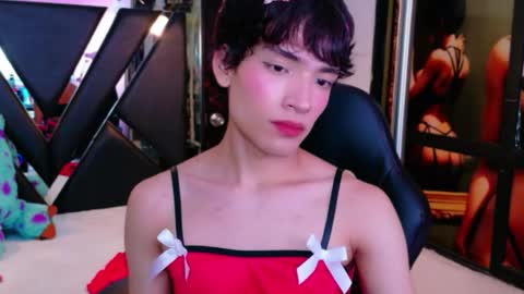 isaacnova online show from 05.03.26