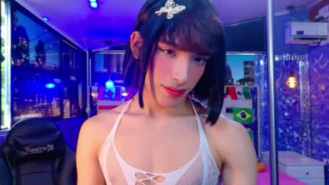 isaacnova online show from 06.24.26