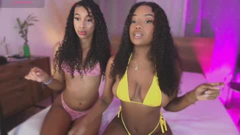 Isaa Coleman online show from 12.13.25