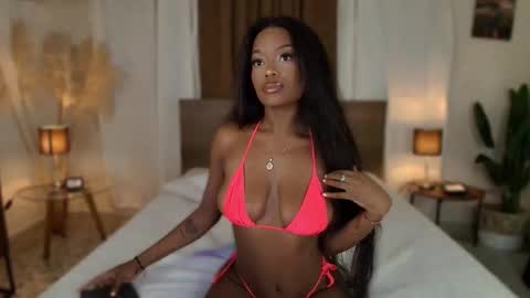 Isaa Coleman online show from 03.06.26