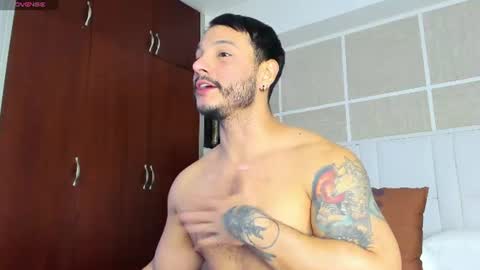 Isaac Surez online show from 07.28.26