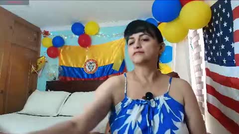Snapshot of isabeel_sofia01 chatting on 07.14.26 Isabeel Sofia online show from 07.14.26