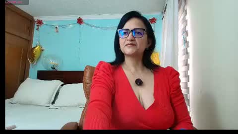Snapshot of isabeel_sofia01 chatting on 07.16.26 Isabeel Sofia online show from 07.16.26