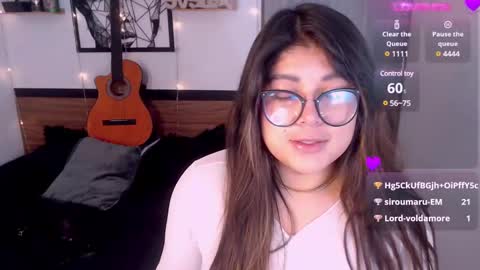 Snapshot of isabel_art chatting on 03.02.25 Call me ISA online show from 03.02.25