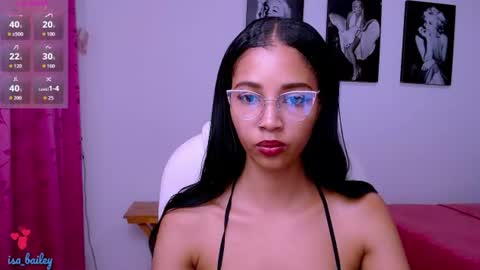 isabel online show from 06.16.26