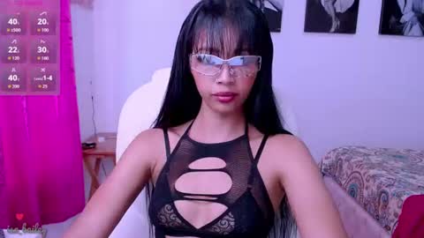 isabel online show from 07.07.26