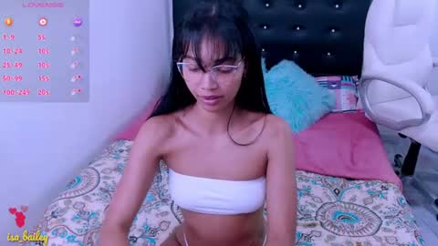 isabel online show from 07.24.26