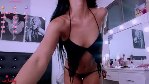 isabel online show from 07.30.26