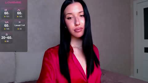 Bella online show from 10.01.25