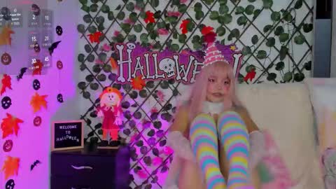 Isa online show from 10.31.25