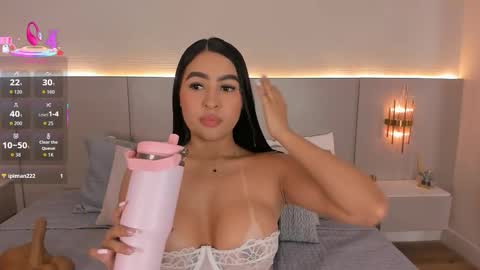 Isa online show from 09.12.25