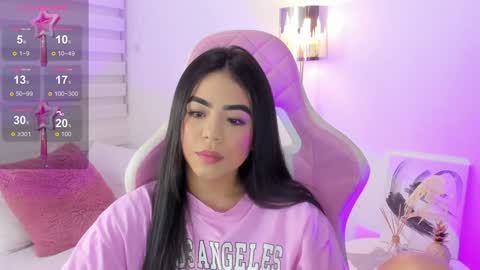 Isabel  online show from 12.24.24