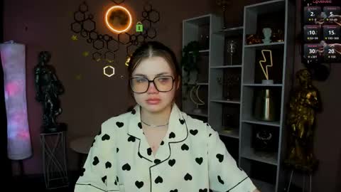 isabel online show from 04.15.26