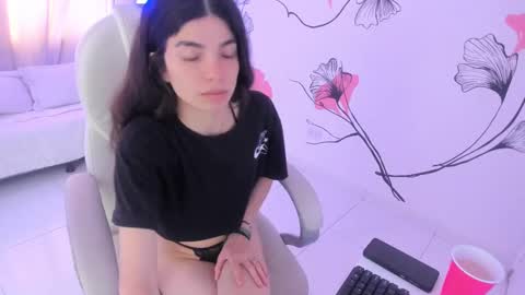 isabela_fiorelli online show from 03.11.25