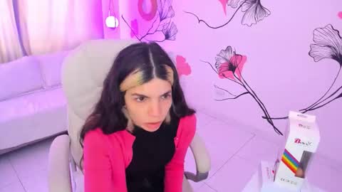 isabela_fiorelli online show from 11.30.25