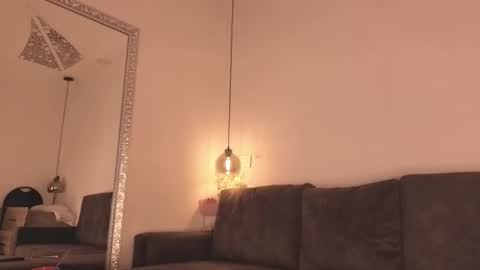 Snapshot of isabela_franco_ chatting on 01.15.26 Isabela online show from 01.15.26