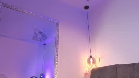 Snapshot of isabela_franco_ chatting on 02.26.26 Isabela online show from 02.26.26