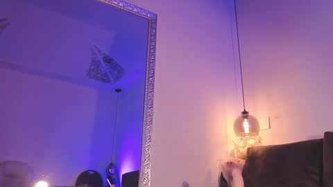 Snapshot of isabela_franco_ chatting on 03.02.26 Isabela online show from 03.02.26