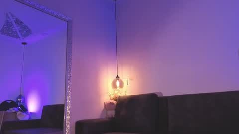 Snapshot of isabela_franco_ chatting on 03.18.26 Isabela online show from 03.18.26