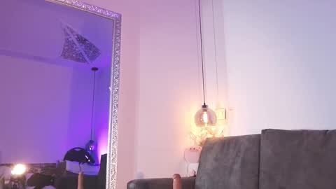 Snapshot of isabela_franco_ chatting on 03.20.26 Isabela online show from 03.20.26