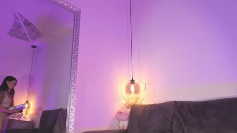 Snapshot of isabela_franco_ chatting on 04.01.26 Isabela online show from 04.01.26